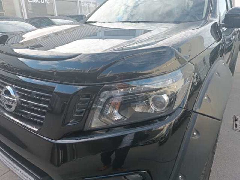 Nissan Navara 2.3 dCi N-Guard AT 4x4  Standheizung Breitbau