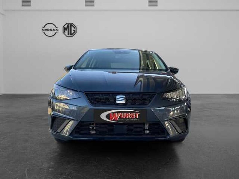 SEAT Ibiza Style DSG Automatik CarPlay Parksensoren