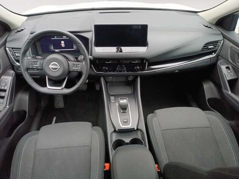 Nissan Qashqai 1.3 DIG-TN-Connecta Winter-Paket Rundumkameras Navi Carplay PDC