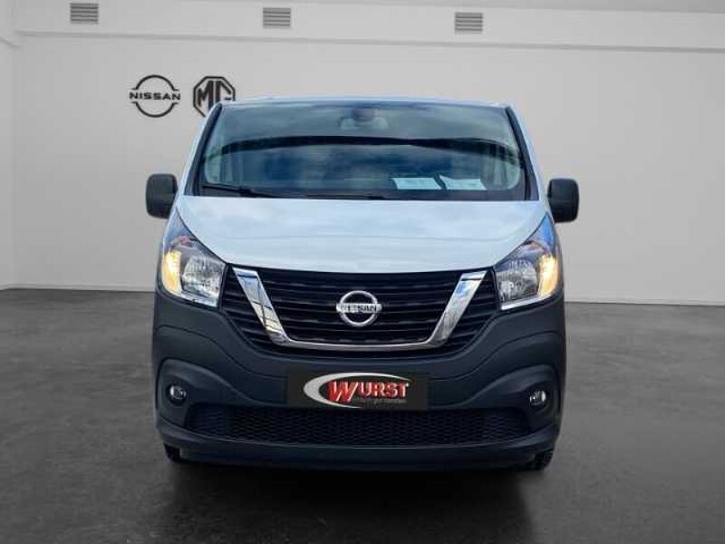 Nissan NV300 Kastenwagen L1H1 2,7t COMFORT 2 Navi