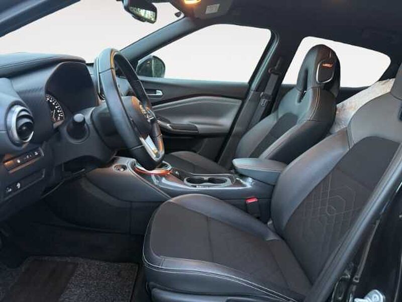 Nissan Juke Tekna 1.0 EU6d-T DIG-T 117 6MT PS BOSE Around View Navi