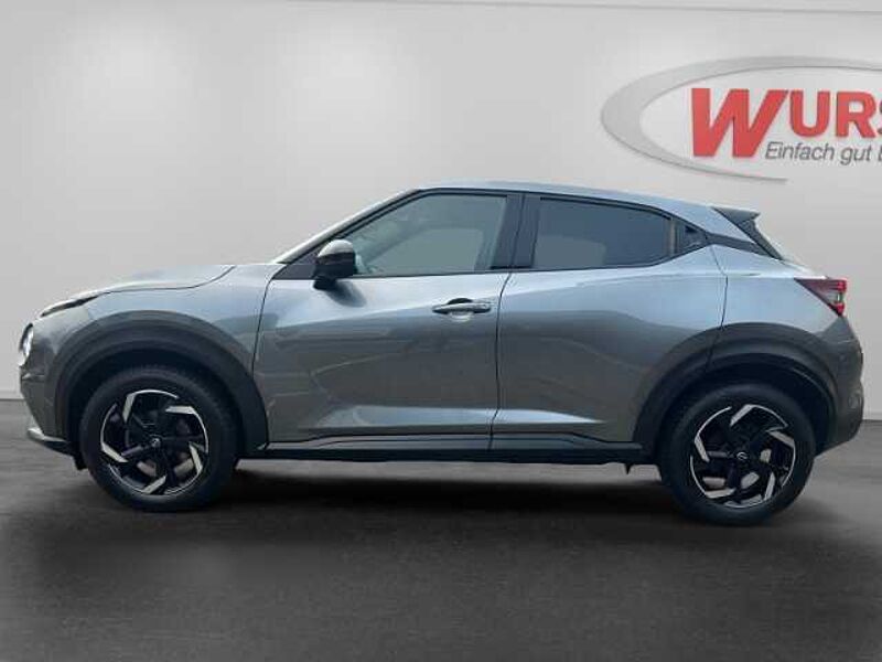 Nissan Juke N-Connecta Autom. 360Kamera ACC CarPlay Navi PDC