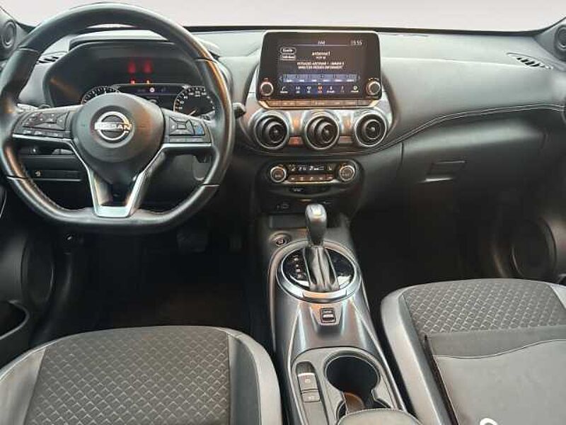 Nissan Juke N-Connecta Autom. 360Kamera ACC CarPlay Navi PDC